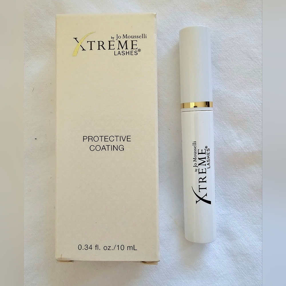 Xtreme Lashes by Jo Mouselli Protective Coating